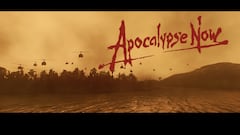 Galería de la adaptación a videojuego de Apocalypse Now