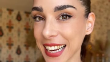 Miriam Mímesis, arquitecta e interiorista: “La forma del suelo de esta joyería tiene un secreto”