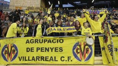 Villarreal to rename El Madrigal with ceramic-themed name