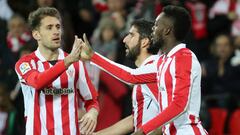 El Athletic no pierde pero saca de quicio a San Mamés