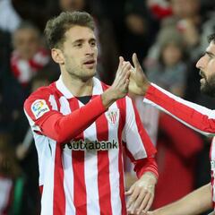 El Athletic no pierde pero saca de quicio a San Mamés