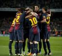 El Barça ya es campeón