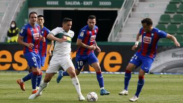 20/02/21 PARTIDO PRIMERA DIVISION
ELCHE - EIBAR
MARCONE
