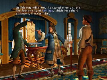 Sid Meier's Pirates!, Impresiones