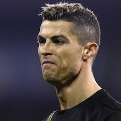 CIES: Cristiano es el 49º jugador en valor de mercado; Neymar, 1º
