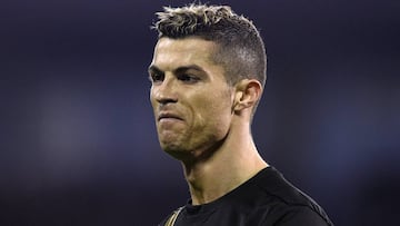 Cristiano es el 49º jugador más caro; Messi, el 2º; Dybala, 4º