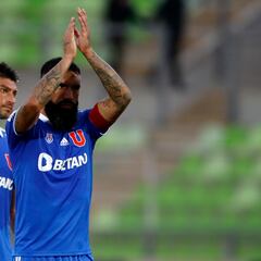 “No sé si es mejor para la U jugar a estadio lleno en estas circunstancias”