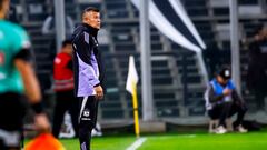 El futuro de Jorge Almirón, definido