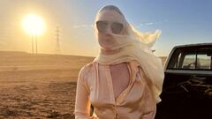 El primer tráiler de FOE demuestra que el cine de ciencia ficción sigue de dulce