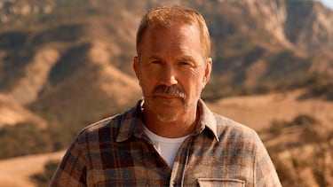 Kevin Costner vuelve al western tras ‘Yellowstone’ y ‘Horizon’, aunque de un modo que no esperas
