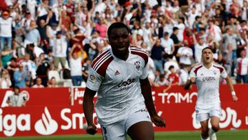 Un Belmonte lleno acoge un duelo entre dos aspirantes al ascenso