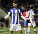 Carlos Vela: "Es momento ya de ganar para mirar hacia arriba"