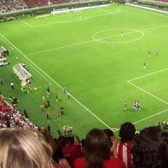 La historia del estadio de Chivas en 40 fotos inéditas