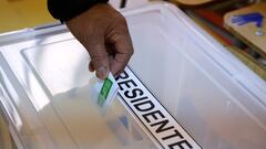 Debe reunir 35.361 patrocinios ante el Servel, y actualizan cuánto le falta: un candidato toma fuerza en las Elecciones