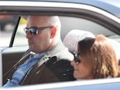 Philippe Bianchi revela la última conversación con su hijo