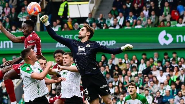 Ezkieta deja sin el premio gordo al Castellón