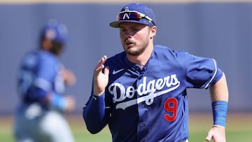 The Los Angeles Dodgers have faced their fair share of challenges in recent seasons, but one storyline that has captured fans’ attention is the return of Gavin Lux.