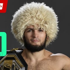 Entrevista con Khabib y Maravilla Martínez | KO a la Carrera #13