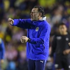 “Qué esta victoria sea el punto de partida para algo mejor”