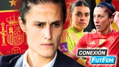 Montse Tomé dice adiós a Jenni y Misa: “Su explicación no convence y no se entiende nada”