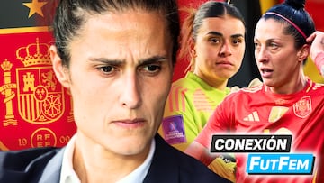 Montse Tomé dice adiós a Jenni y Misa: “Su explicación no convence y no se entiende nada”