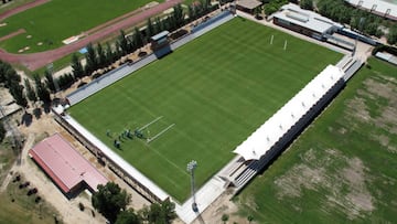 La Supercopa, el 14 de octubre en el Pepe Rojo de Valladolid