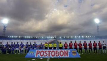 Uno de las fechas más felices para muchos hinchas azules: 16-12-12