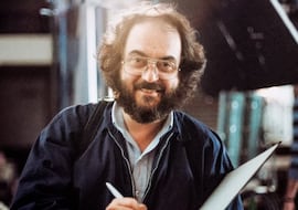 Stanley Kubrick, director de cine: “El hecho más aterrador del universo no es que sea hostil, sino que es indiferente”