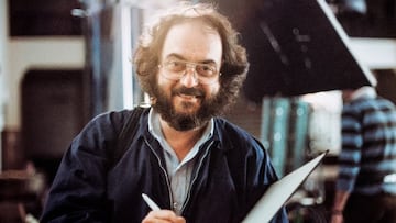 Stanley Kubrick, cineasta