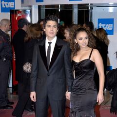 Los Goya, ‘culpables’ de la ruptura entre Chenoa y Álex González