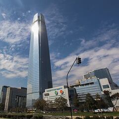 Es una empresa valorada a nivel mundial y cierra acuerdo para instalar una tienda en el Costanera Center