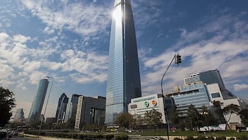 Es una empresa valorada a nivel mundial y cierra acuerdo para instalar una tienda en el Costanera Center