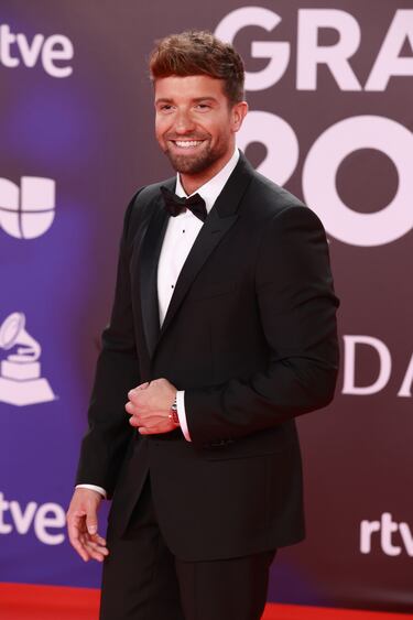 Pablo Alborán, sobre los rumores de relación con Miguel Bosé: “Me tengo que reír”