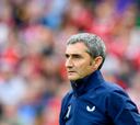 Valverde: “Tenemos mucha ilusión por presentarnos ante nuestra gente”