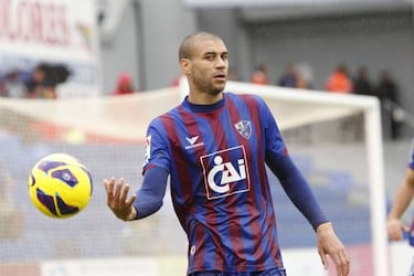 ?Qu¨¦ fue de Carlos Diogo, el lateral que jug¨® en el Real Madrid y Zaragoza?