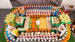 Vegetarian Super Bowl Recipes