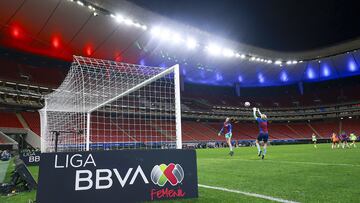 Liga MX Femenil: Partidos, fechas y horarios de la jornada 9 del Clausura 2025