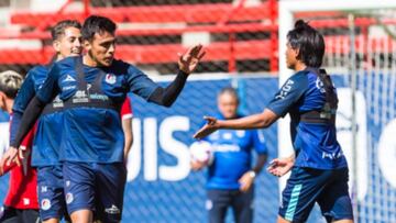 Atl&eacute;tico San Luis derrota a Mineros en partido de preparaci&oacute;n