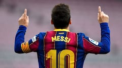 ¿Qué es el límite salarial y cómo ha afectado a Messi y su salida del Barça?