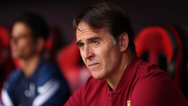 Objetivo vital: quitarse ya la guasa