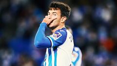 Zubimendi firma en Londres