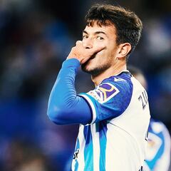 L'Arsenal «conserve» les zubimendi