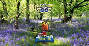 Pokémon GO: guía para el Día de la Comunidad de julio 2021 (Tepig)