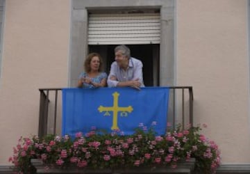 La 80? edici¨®n del Descenso del Sella en im¨¢genes