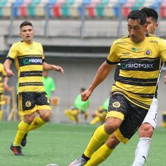 "Ayudaron a 2, pero perjudicaron a 35": el impacto en el plantel de Lautaro de Buin tras la decisión