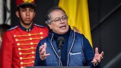 El contundente mensaje de Gustavo Petro al nuevo Papa León XIV