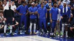While they did put up a good fight, the Dallas Mavericks were unable to stop the Celtics’ relentless offense. With that, are now in a deep hole.