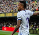 Militao: peligra Vallecas