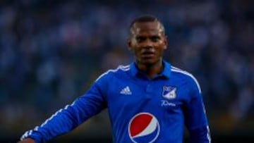 ‘Manga’ marca el gol del inicio del liderato para Millos