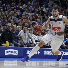 Llull es duda en el duelo entre los dos mejores ataques